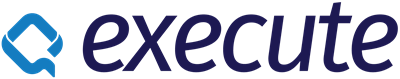Execute logo
